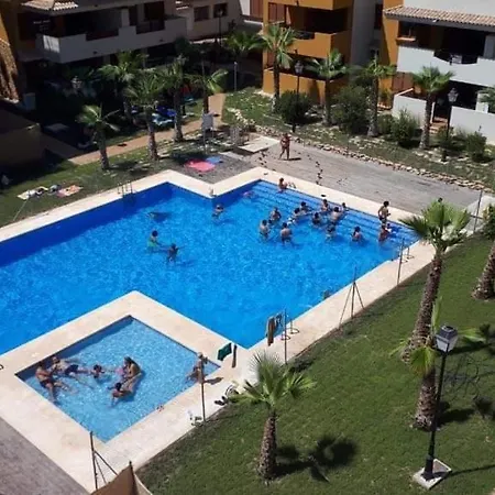 Condo Apartment Torrevieja